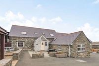 Cwt Drecs - Luxury Self Catering Cottage - Penrhyn Farm Cottages