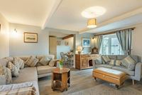 Y Stabal - Luxury Self Catering Cottage - Penrhyn Farm Cottages