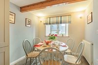 Y Stabal - Luxury Self Catering Cottage - Penrhyn Farm Cottages