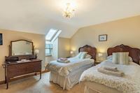 Y Stabal - Luxury Self Catering Cottage - Penrhyn Farm Cottages