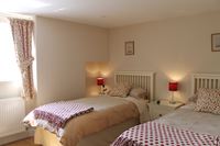 Luxury Self Catering Cottage | Y Beudy | Penrhyn Farm Cottages