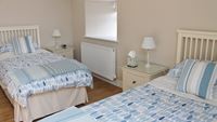 Yr Efail - Luxury Self Catering Cottage