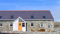 Y Beudy - Luxury Self Catering Cottage sleeping upto 8 people