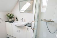 Cwt Drecs - Luxury Self Catering Cottage - Penrhyn Farm Cottages