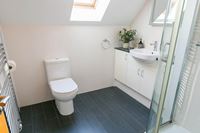 Cwt Drecs - Luxury Self Catering Cottage - Penrhyn Farm Cottages