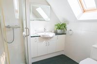 Cwt Drecs - Luxury Self Catering Cottage - Penrhyn Farm Cottages