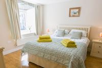 Cwt Drecs - Luxury Self Catering Cottage - Penrhyn Farm Cottages