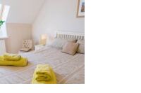 Cwt Drecs - Luxury Self Catering Cottage - Penrhyn Farm Cottages