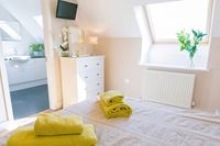 Cwt Drecs - Luxury Self Catering Cottage - Penrhyn Farm Cottages