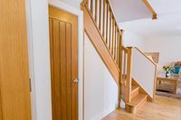Cwt Drecs - Luxury Self Catering Cottage - Penrhyn Farm Cottages