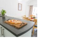 Cwt Drecs - Luxury Self Catering Cottage - Penrhyn Farm Cottages