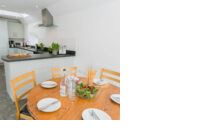 Cwt Drecs - Luxury Self Catering Cottage - Penrhyn Farm Cottages