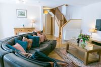Cwt Drecs - Luxury Self Catering Cottage - Penrhyn Farm Cottages