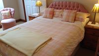 Y Stabal - Luxury Self Catering Cottage