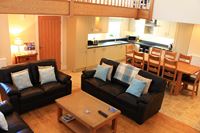 Luxury Self Catering Cottage | Y Beudy | Penrhyn Farm Cottages