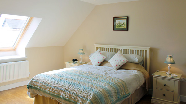 Y Beudy - Self Catering Cottage