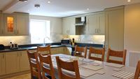 Y Beudy - Luxury Self Catering Cottage sleeping upto 8 people