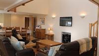 Y Beudy - Luxury Self Catering Cottage sleeping upto 8 people