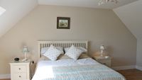 Y Beudy - Luxury Self Catering Cottage sleeping upto 8 people