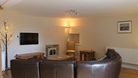 Cwt Drecs - Luxury Self Catering Cottage