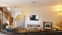 Cwt Drecs - Luxury Self Catering Cottage