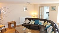 Cwt Drecs - Luxury Self Catering Cottage