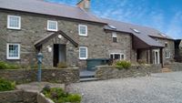 Y Stabal - Luxury Self Catering Cottage